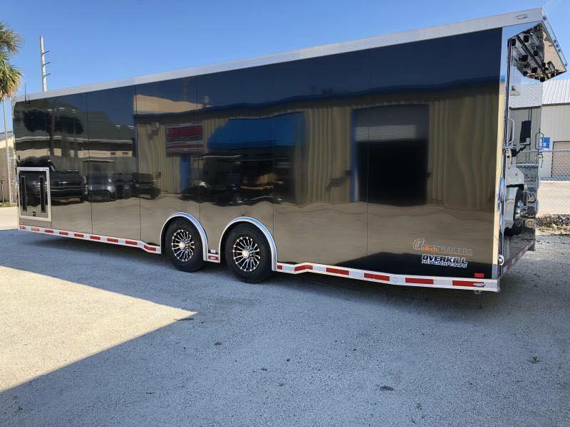 40 lb FIREADE 2000 AUTOMATIC TRAILER FIRE SYSTEM