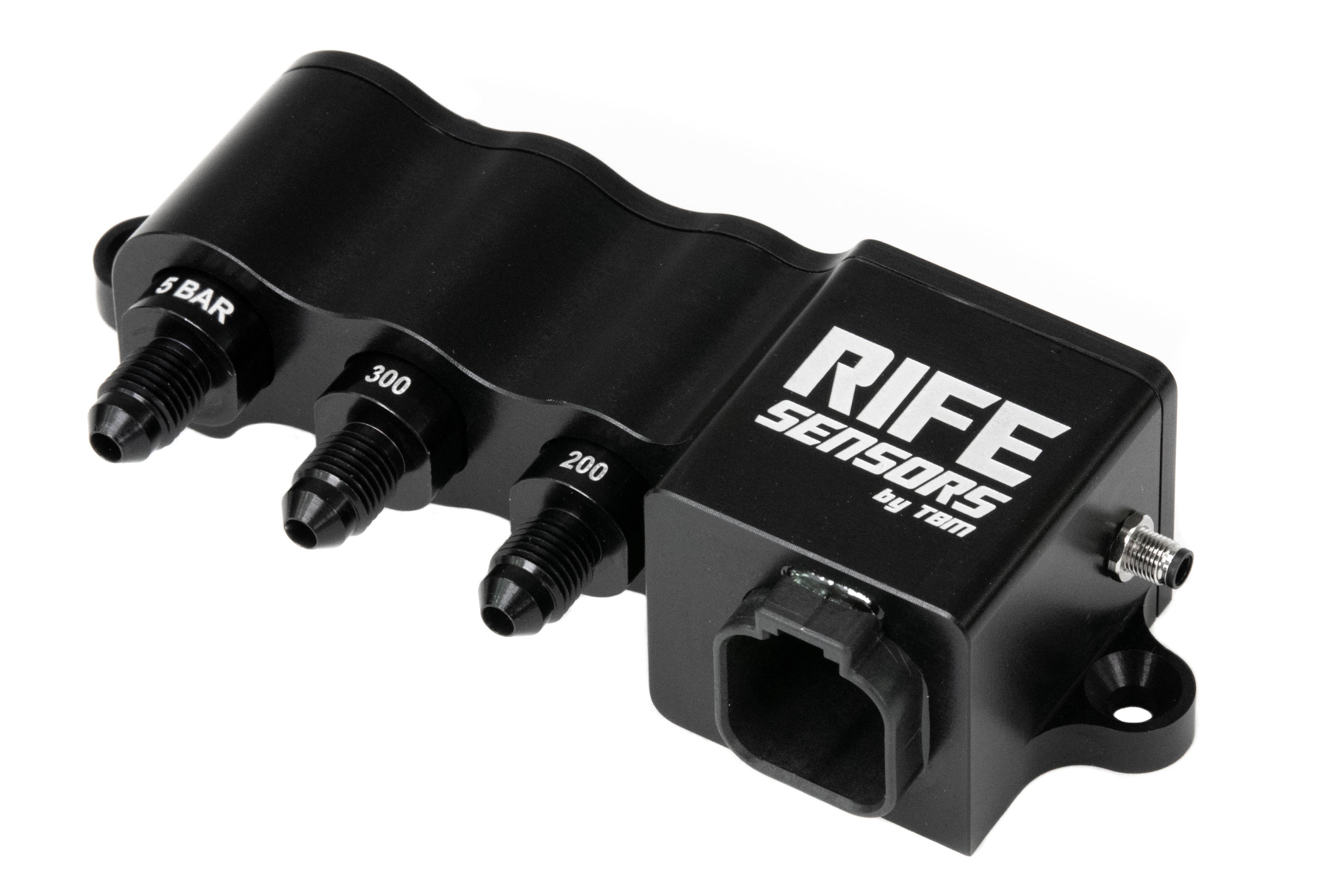 RIFE Triple Sensor Block (Custom Config) READ DESCRIPTION WHEN ORDERIN