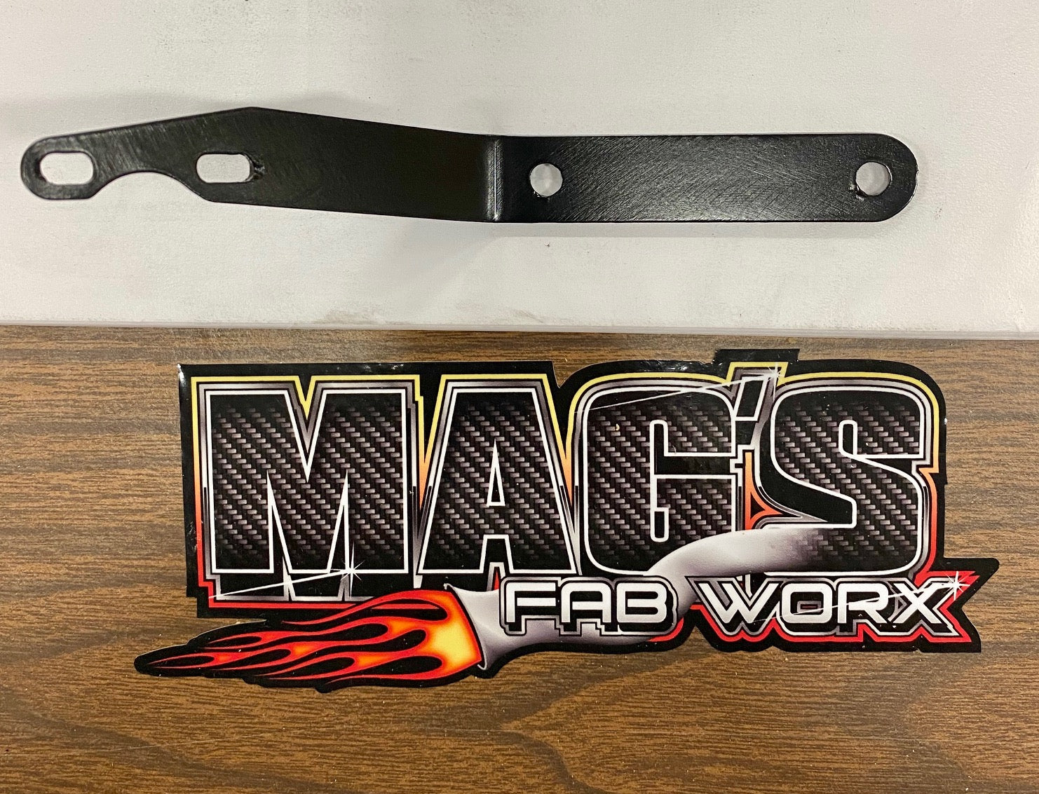 1/4 Turn Nitrous Valve Bracket for PPP Precision Shifter