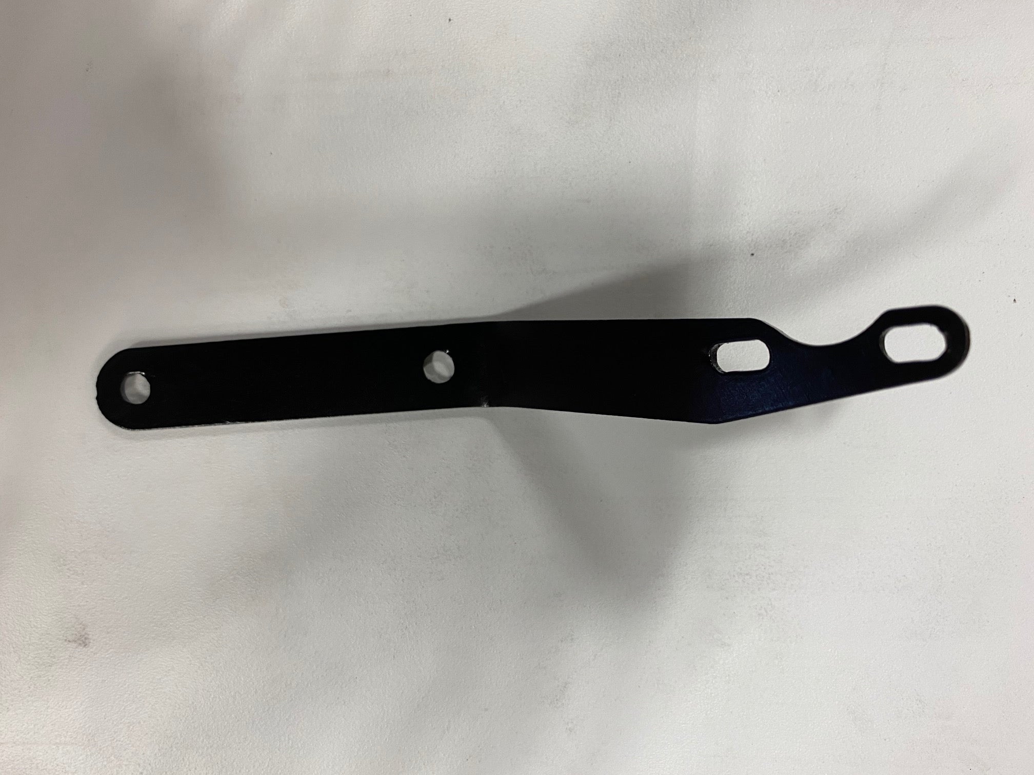 1/4 Turn Nitrous Valve Bracket for PPP Precision Shifter