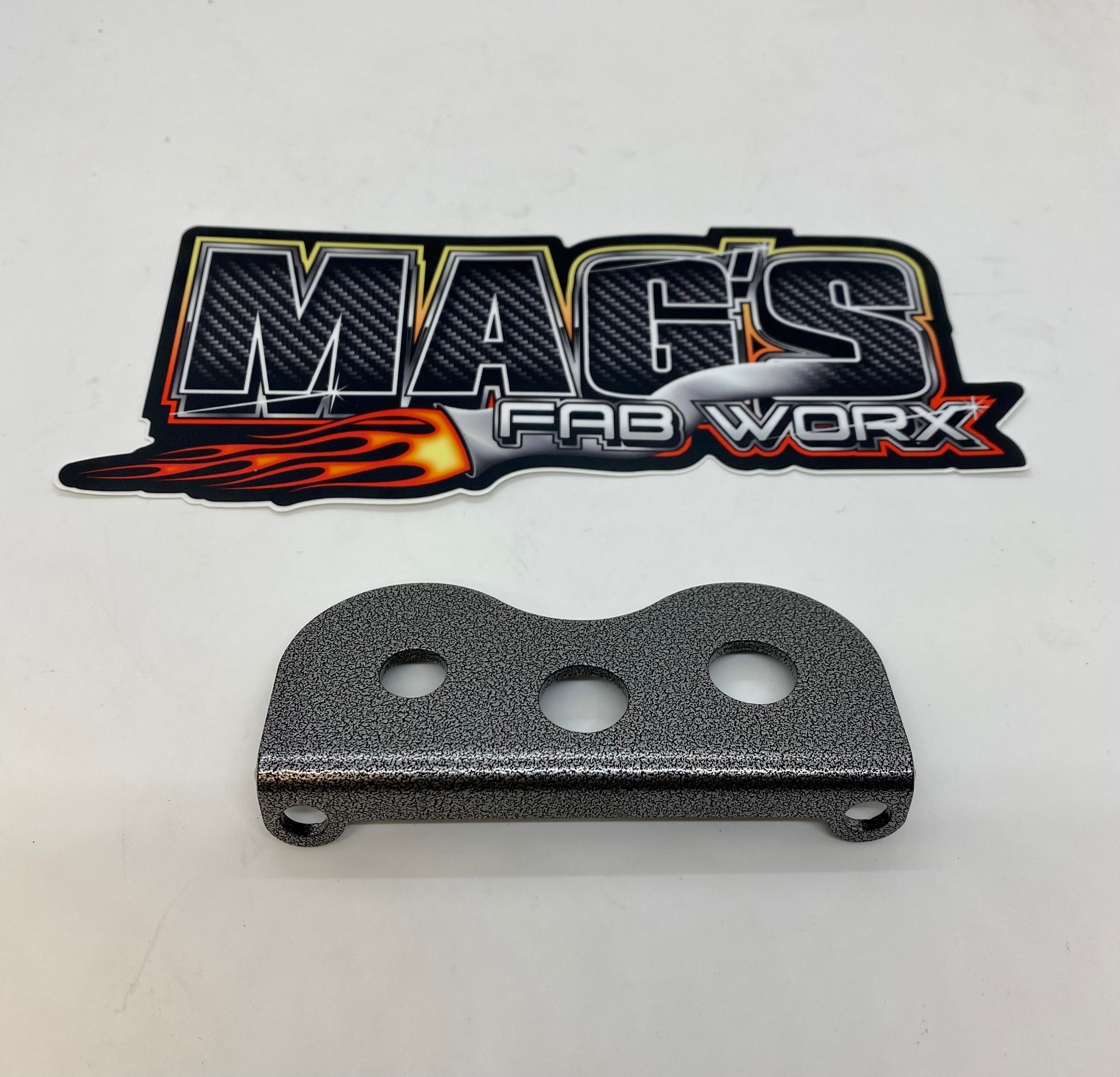 Universal Accessory CNC Bracket for PPP Shifters