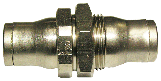 FIreAde Bulkhead Fitting