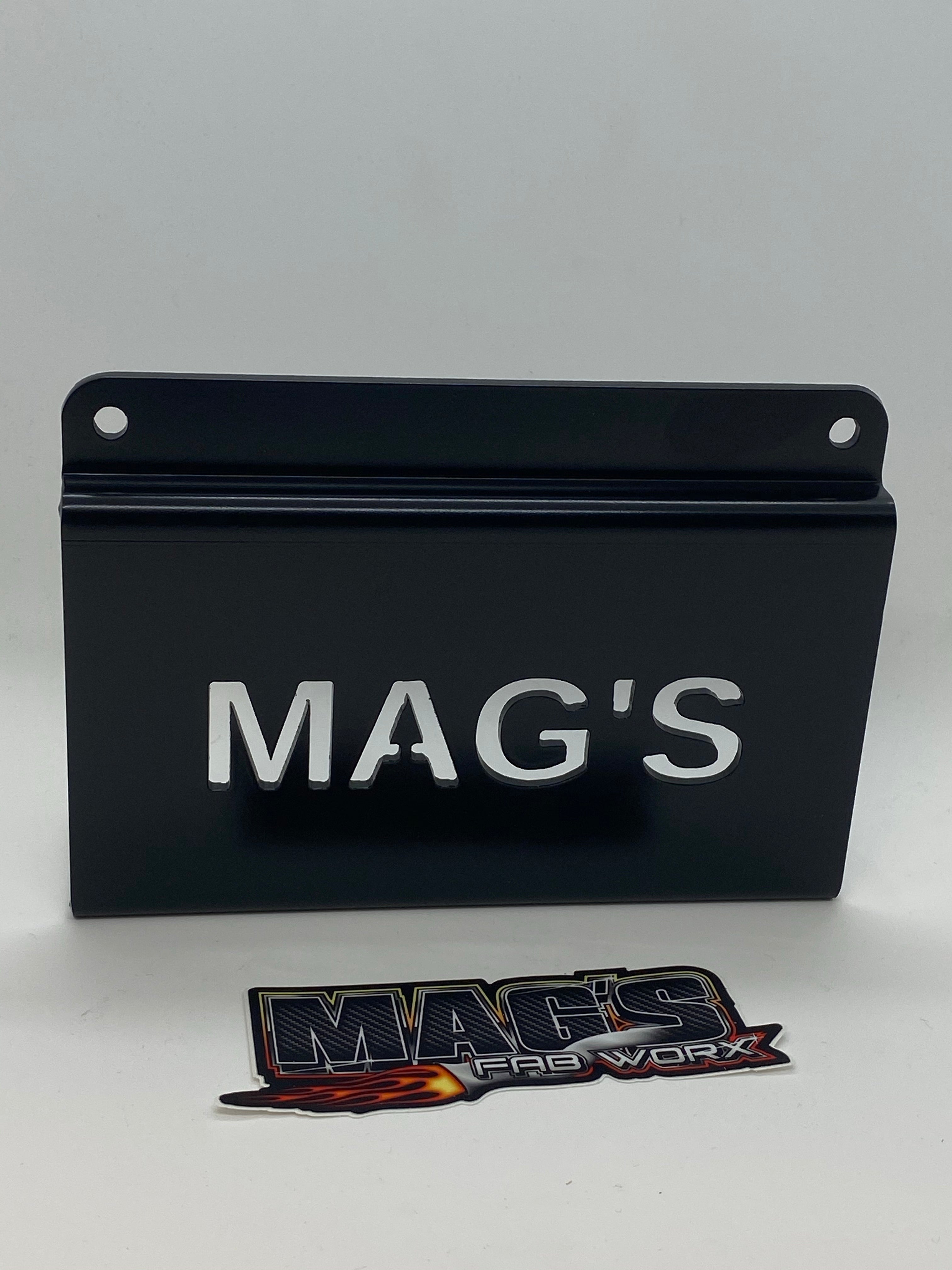 MAG'S CNC Universal Shifter for PPP
