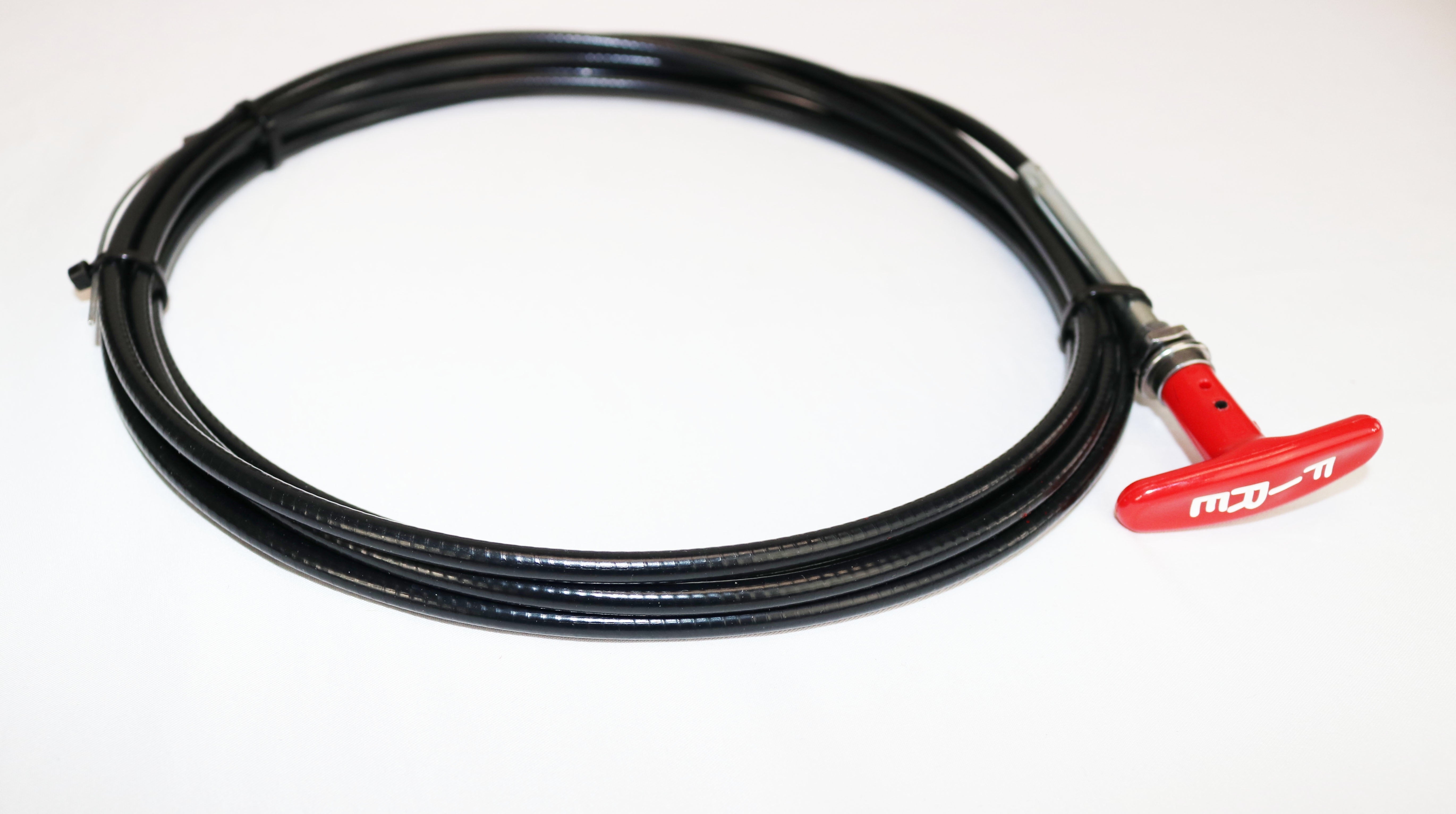 12 ft Pull Cable for FireAde 2000 Fire Systems