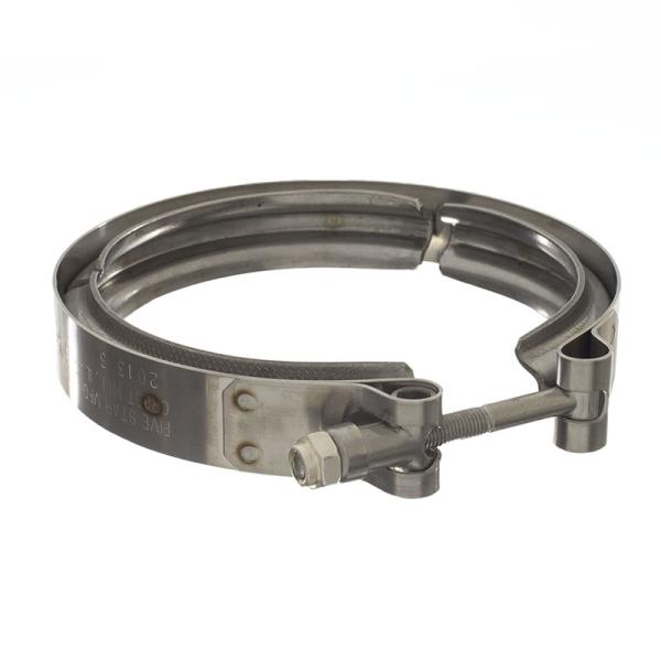 Accufab 125mm V-Band Throttle Body