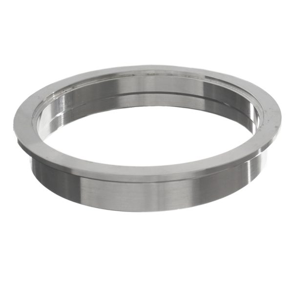 Accufab 125mm V-Band Throttle Body