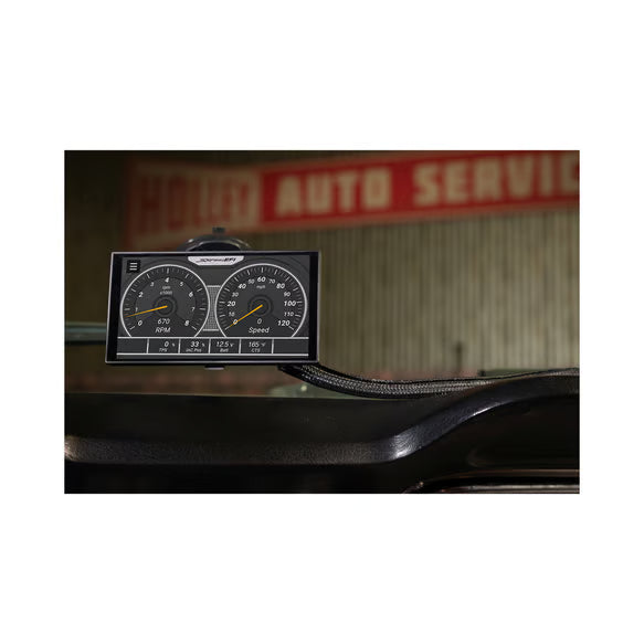 Holley EFI 5" Digital Dash