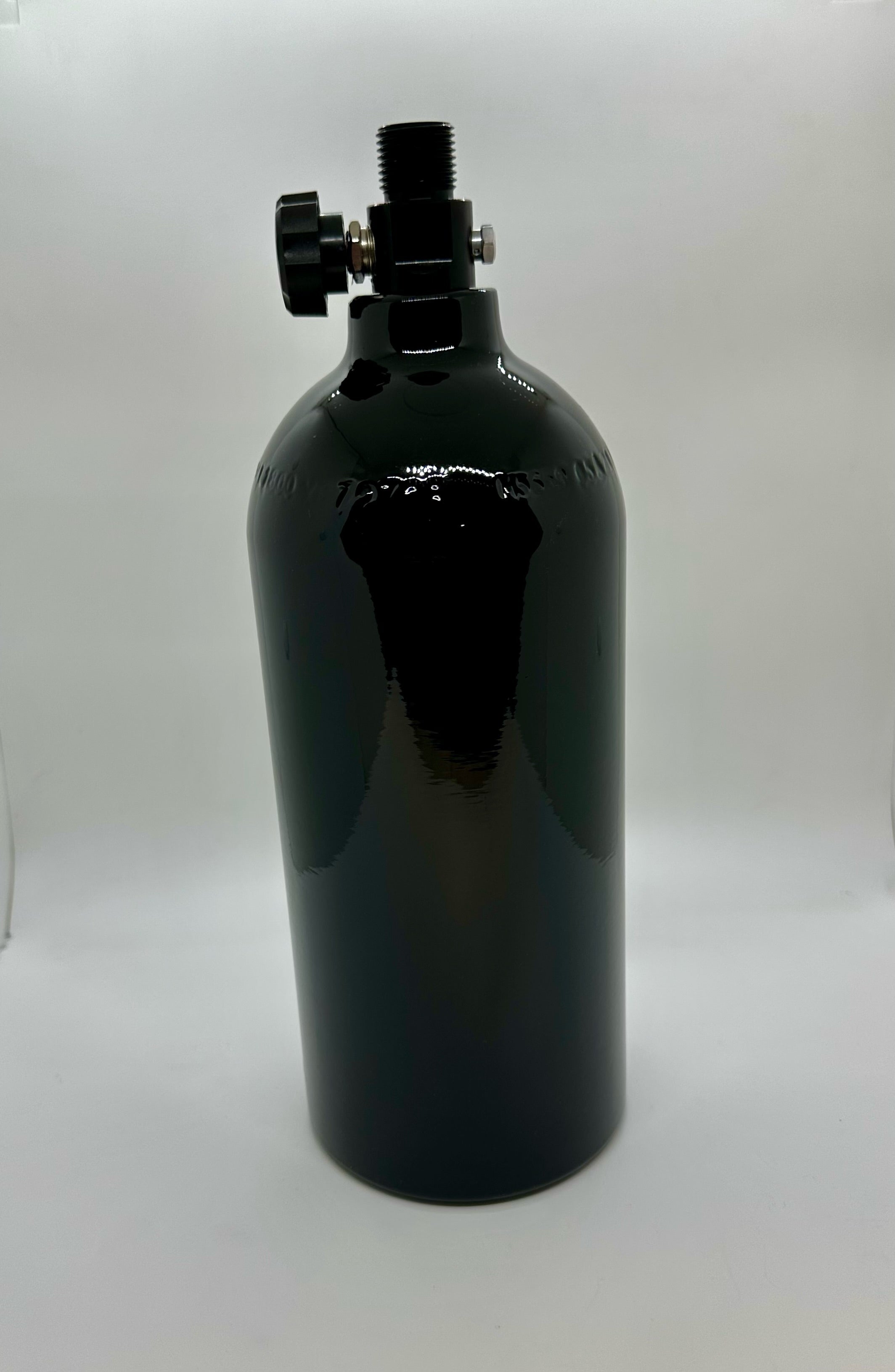2.5LB CO2 Bottle