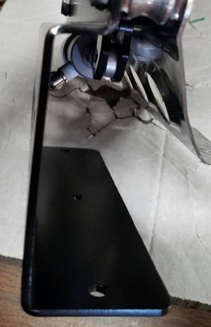 MAG'S CNC Universal Shifter for PPP