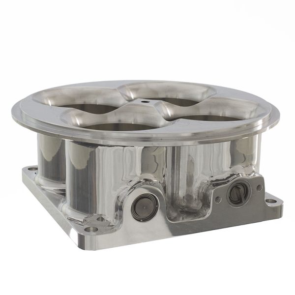 Accufab 6500 Throttle Body