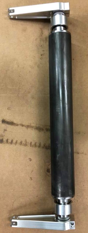 CJ RaceCars HD Anti-Roll Bar Kit