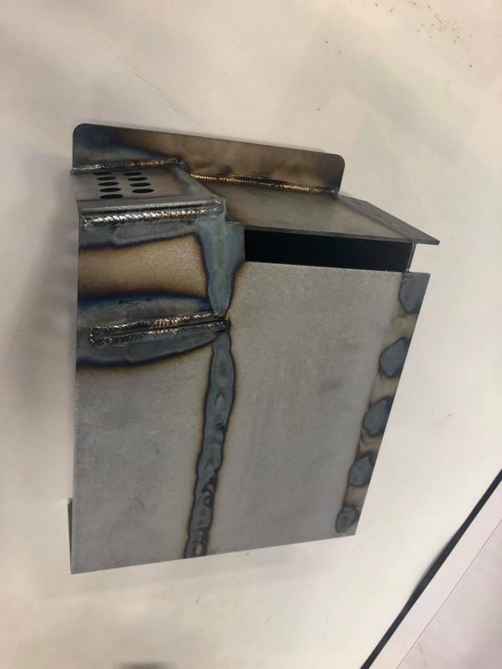 MAG'S EXTREME MUSTANG LOWER TORQUE BOXES