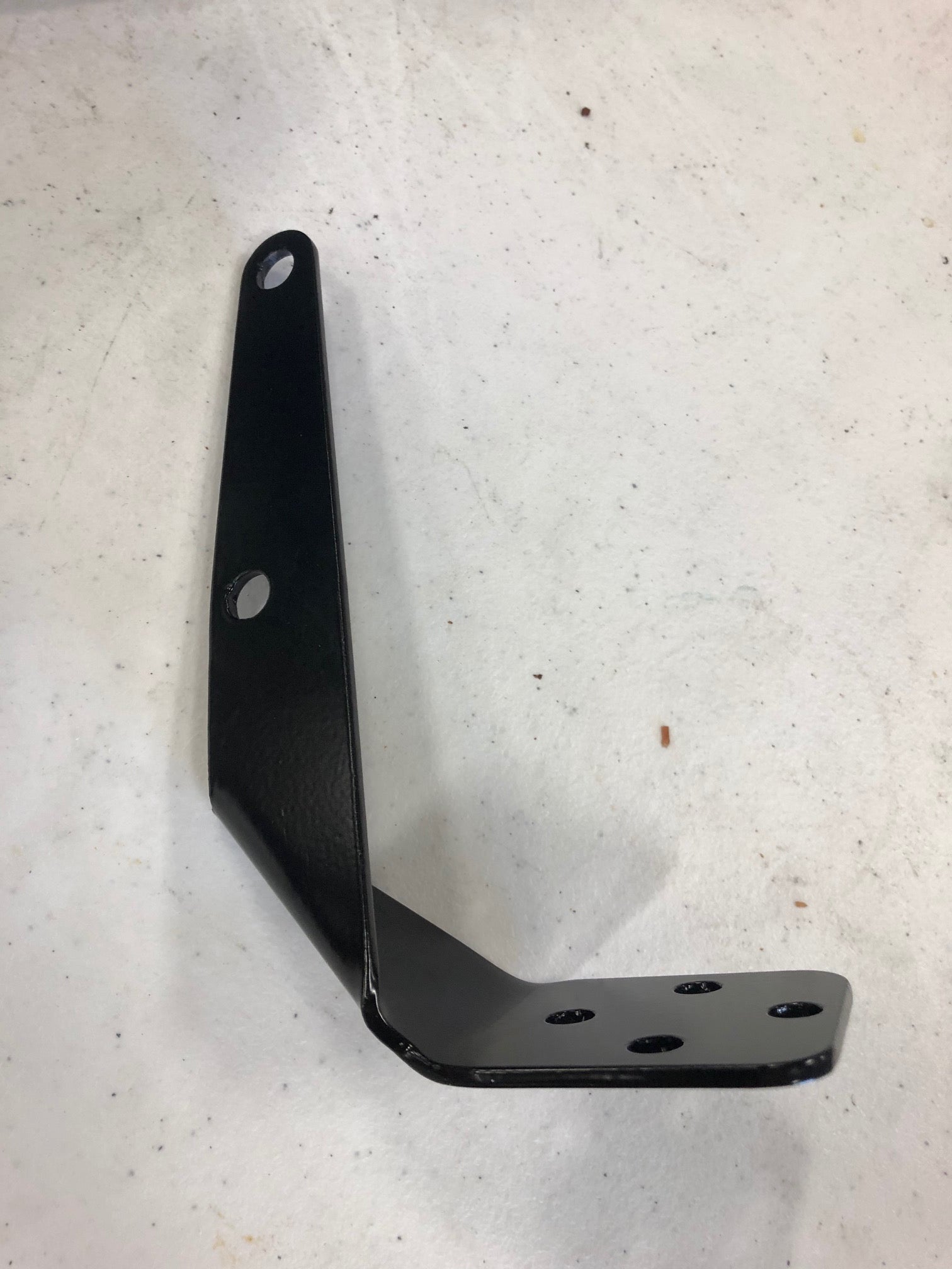 Double Pull Fire System Bracket for M&M Shifter