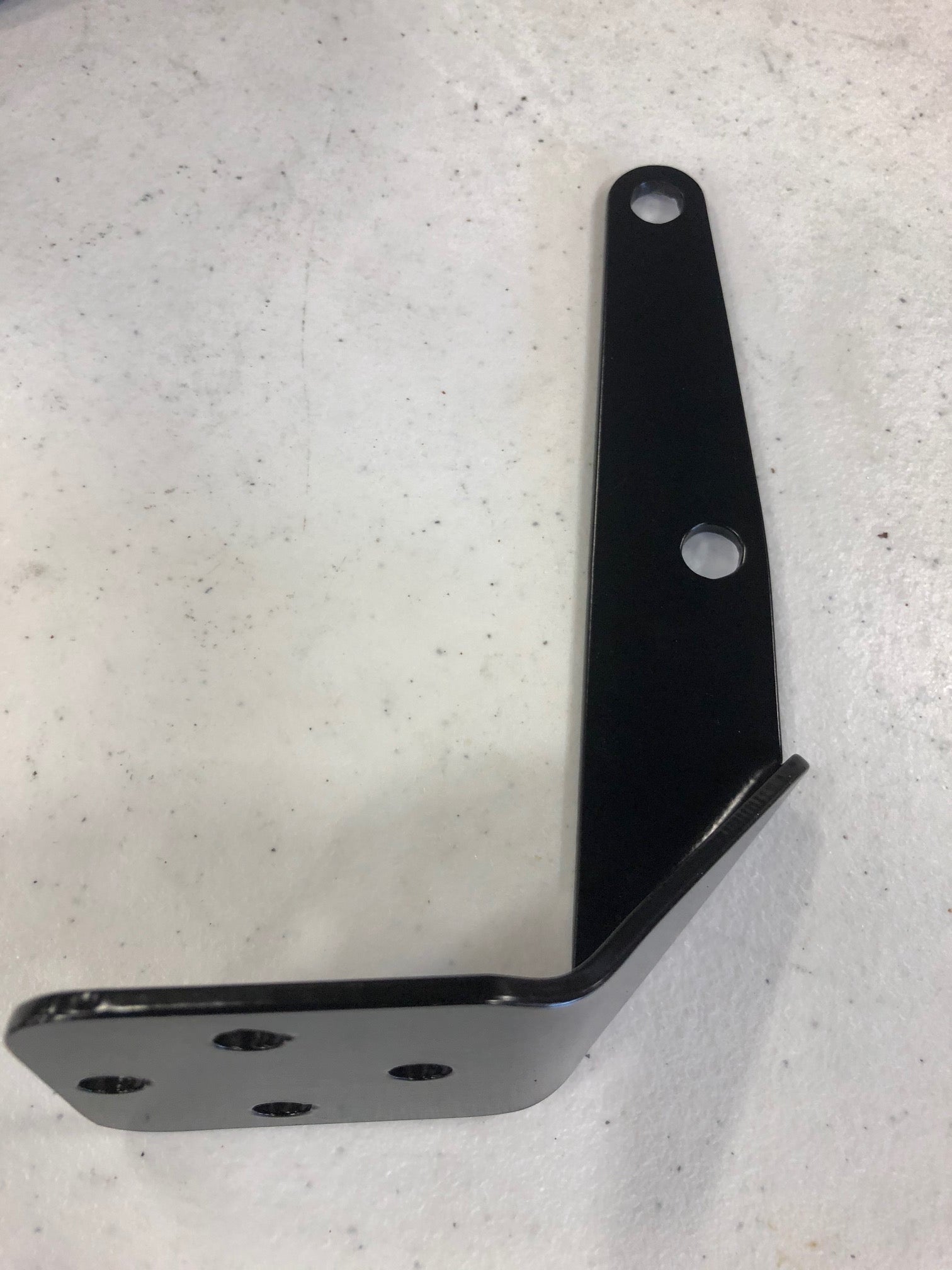 Double Pull Fire System Bracket for M&M Shifter