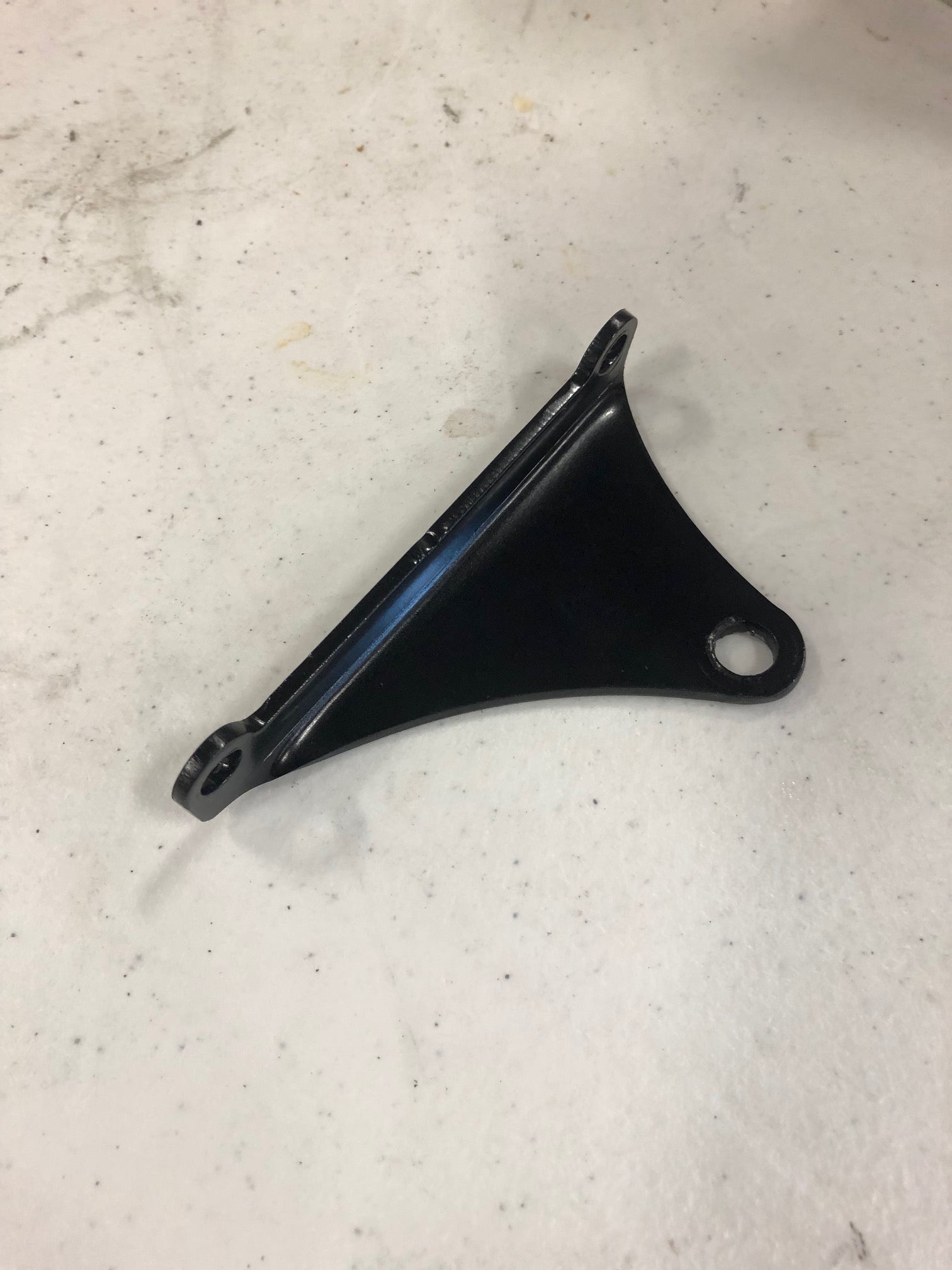 Single Pull Fire System Bracket for PPP Precision Shifter