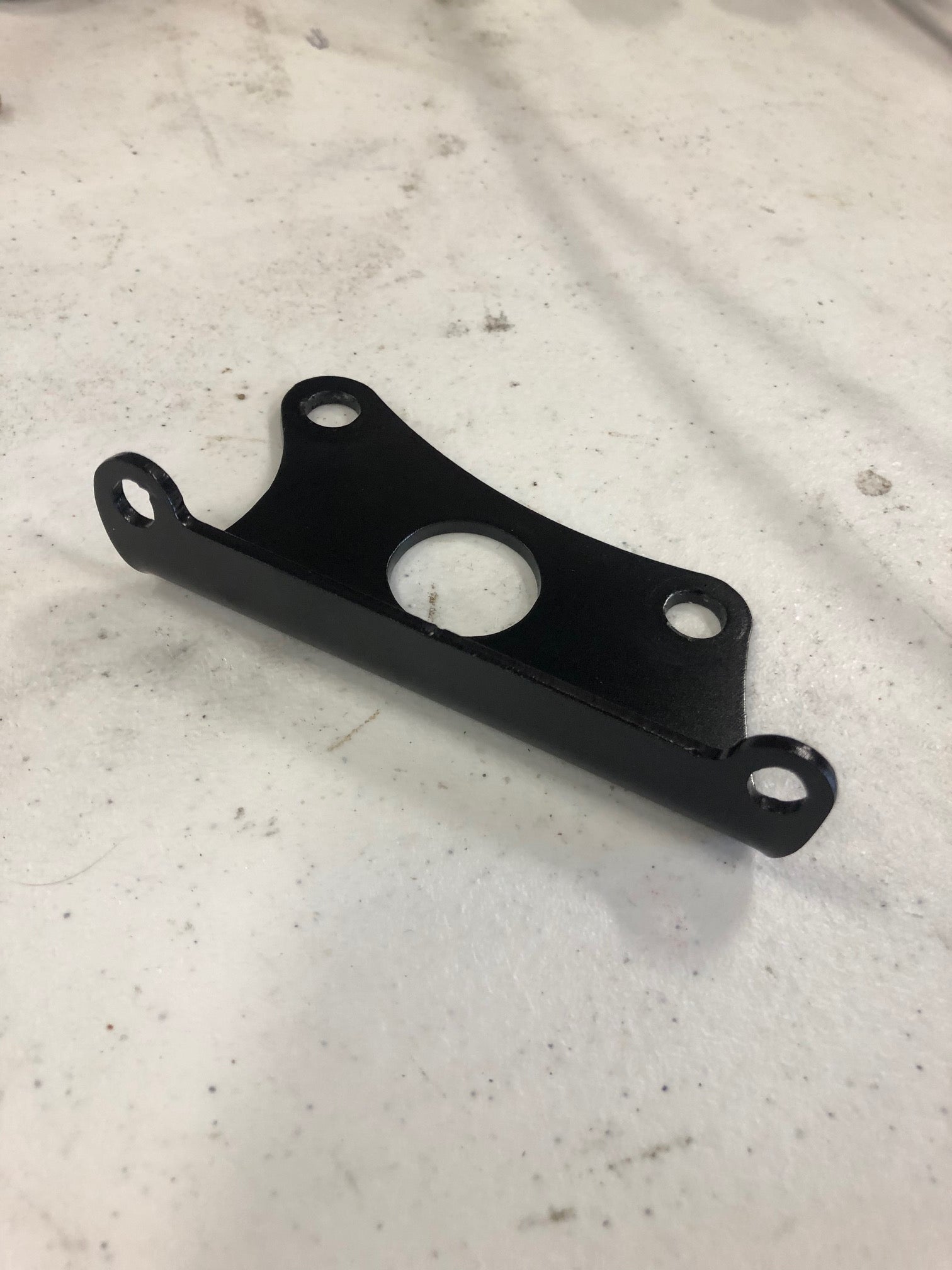Double Pull Fire System Bracket for PPP Precision Shifter