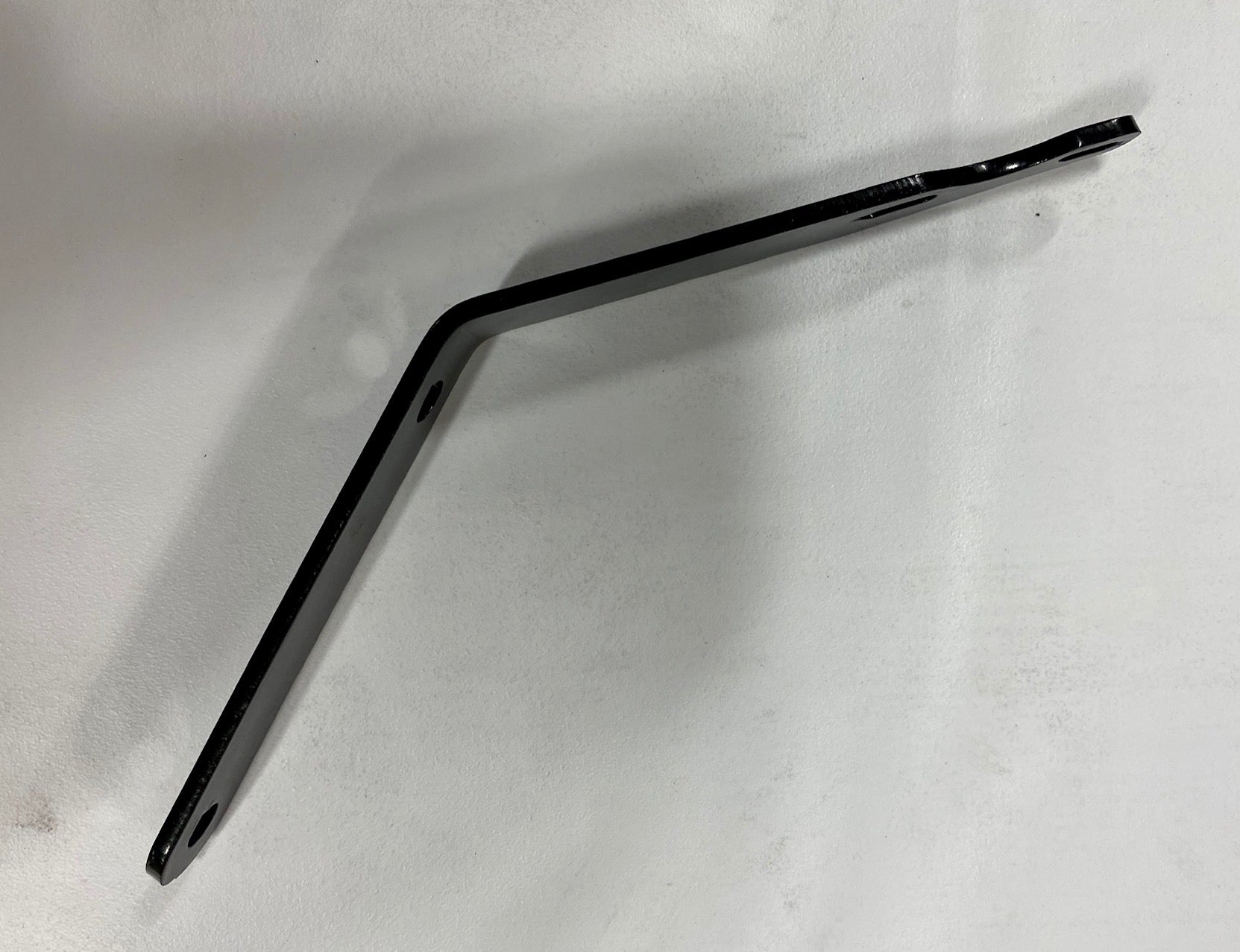 1/4 Turn Nitrous Valve Bracket for PPP Precision Shifter