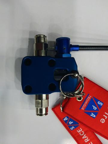 Auto Thermal Block 175 deg