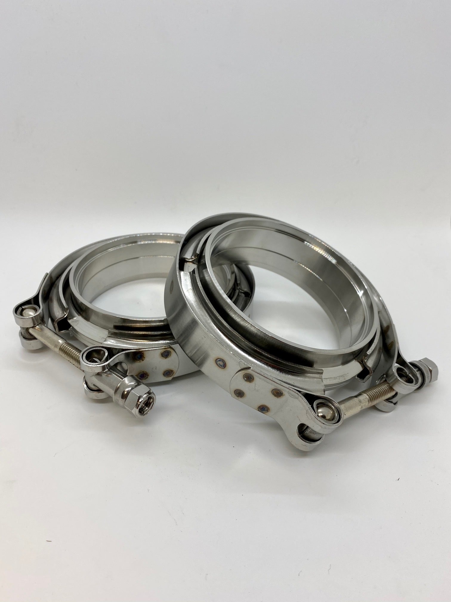 304 Stainless V-Band Assembly