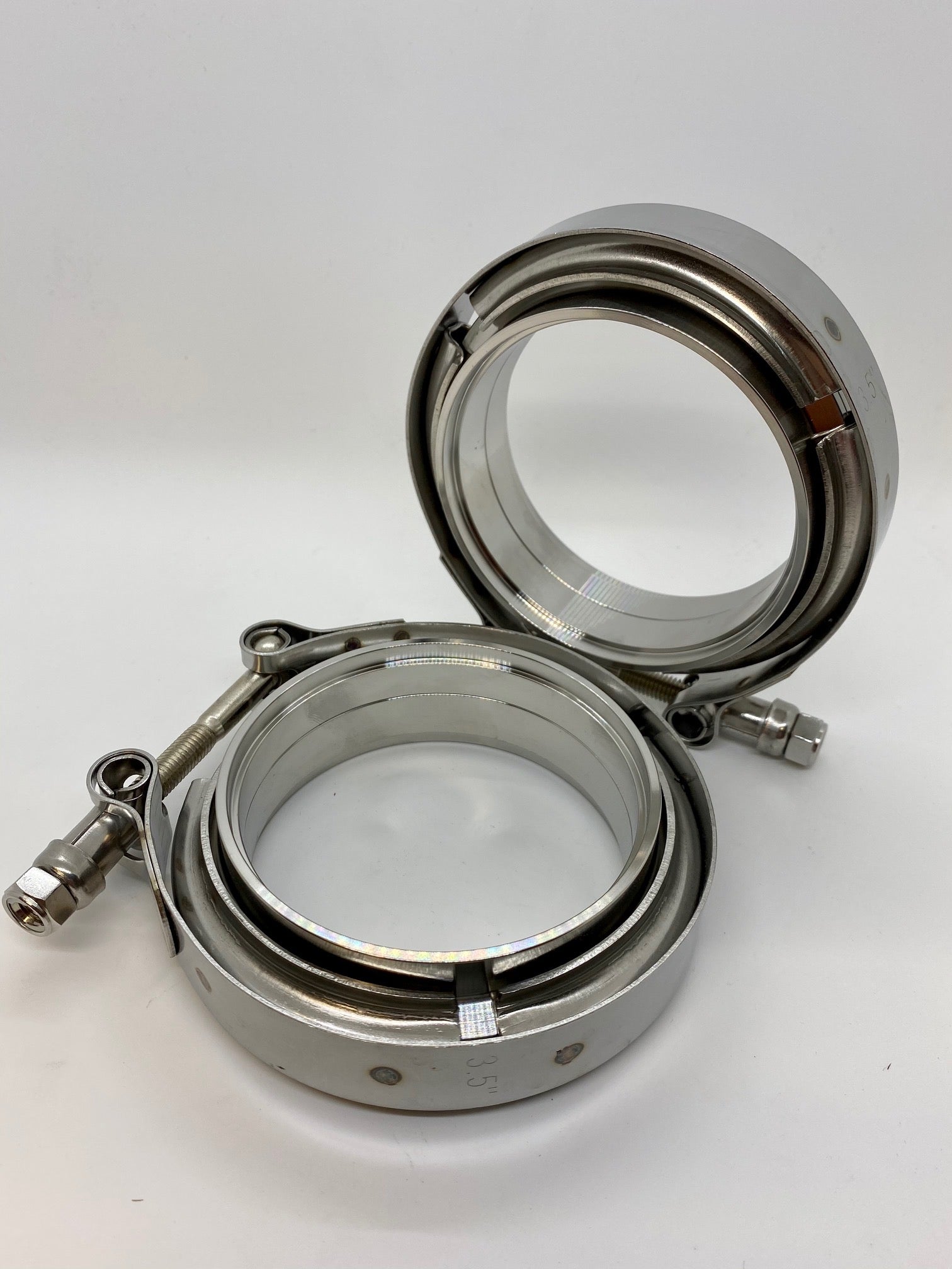 304 Stainless V-Band Assembly