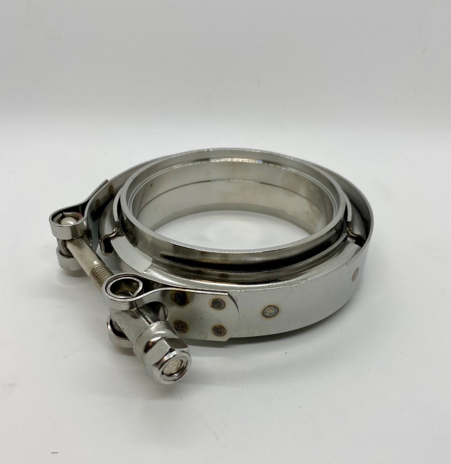 304 Stainless V-Band Assembly