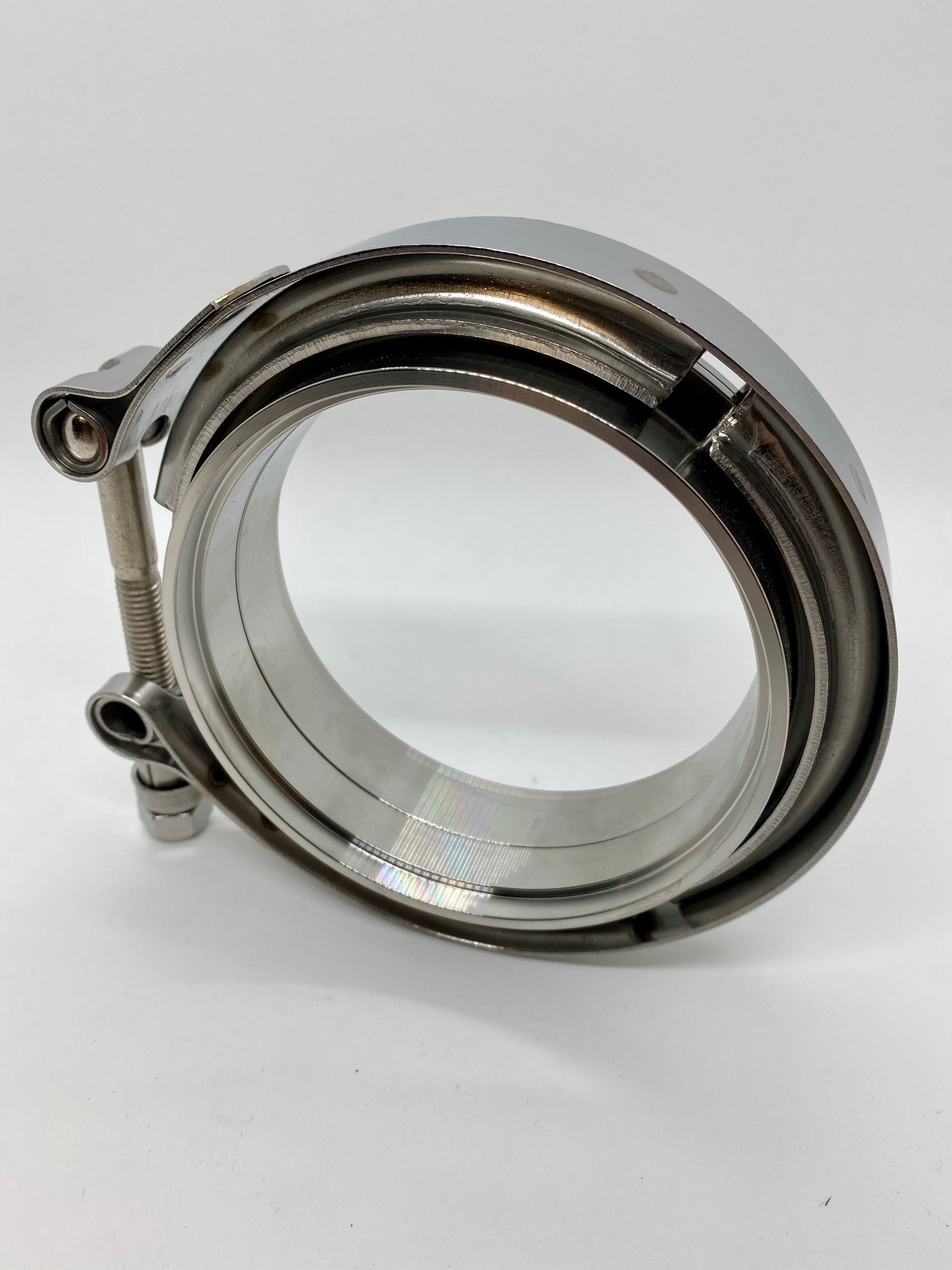 304 Stainless V-Band Assembly