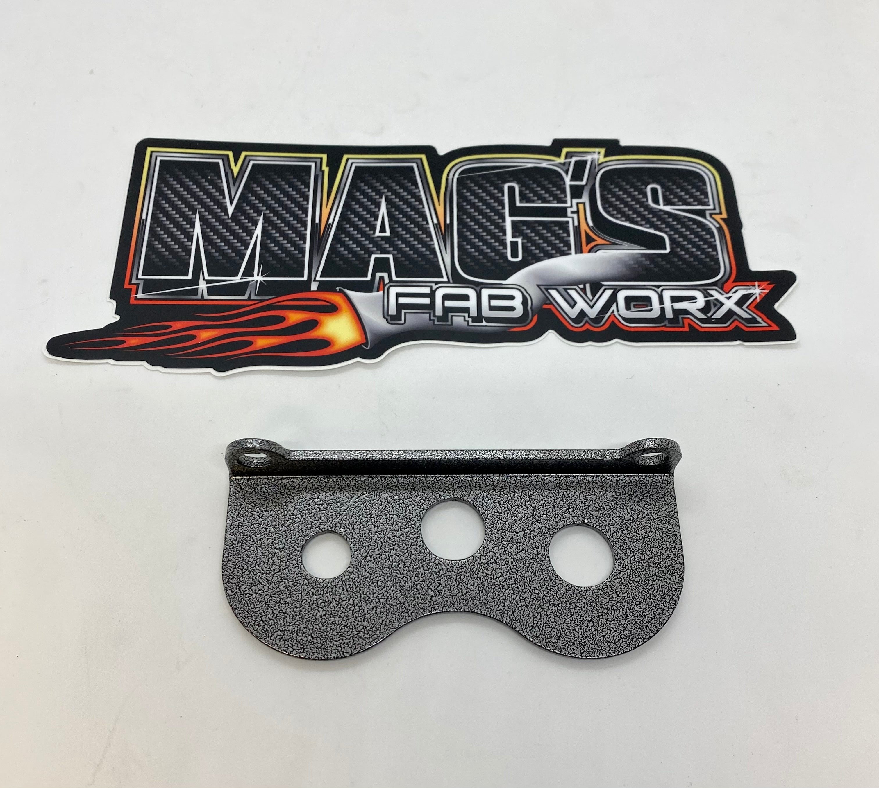 Universal Accessory CNC Bracket for PPP Shifters