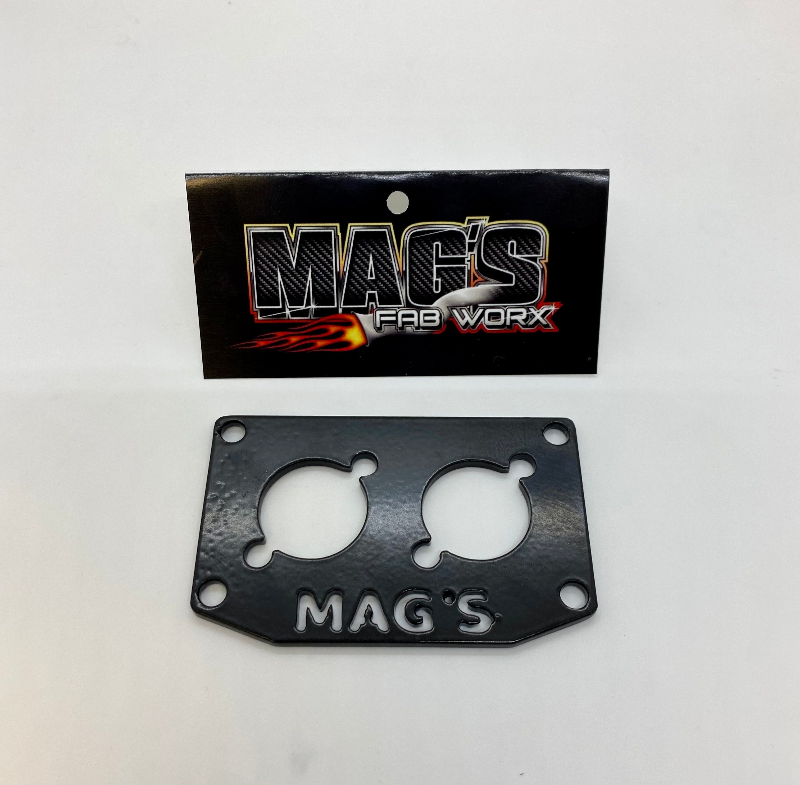 Bulkhead Wire Pass Through Complete Kit or Individual Components