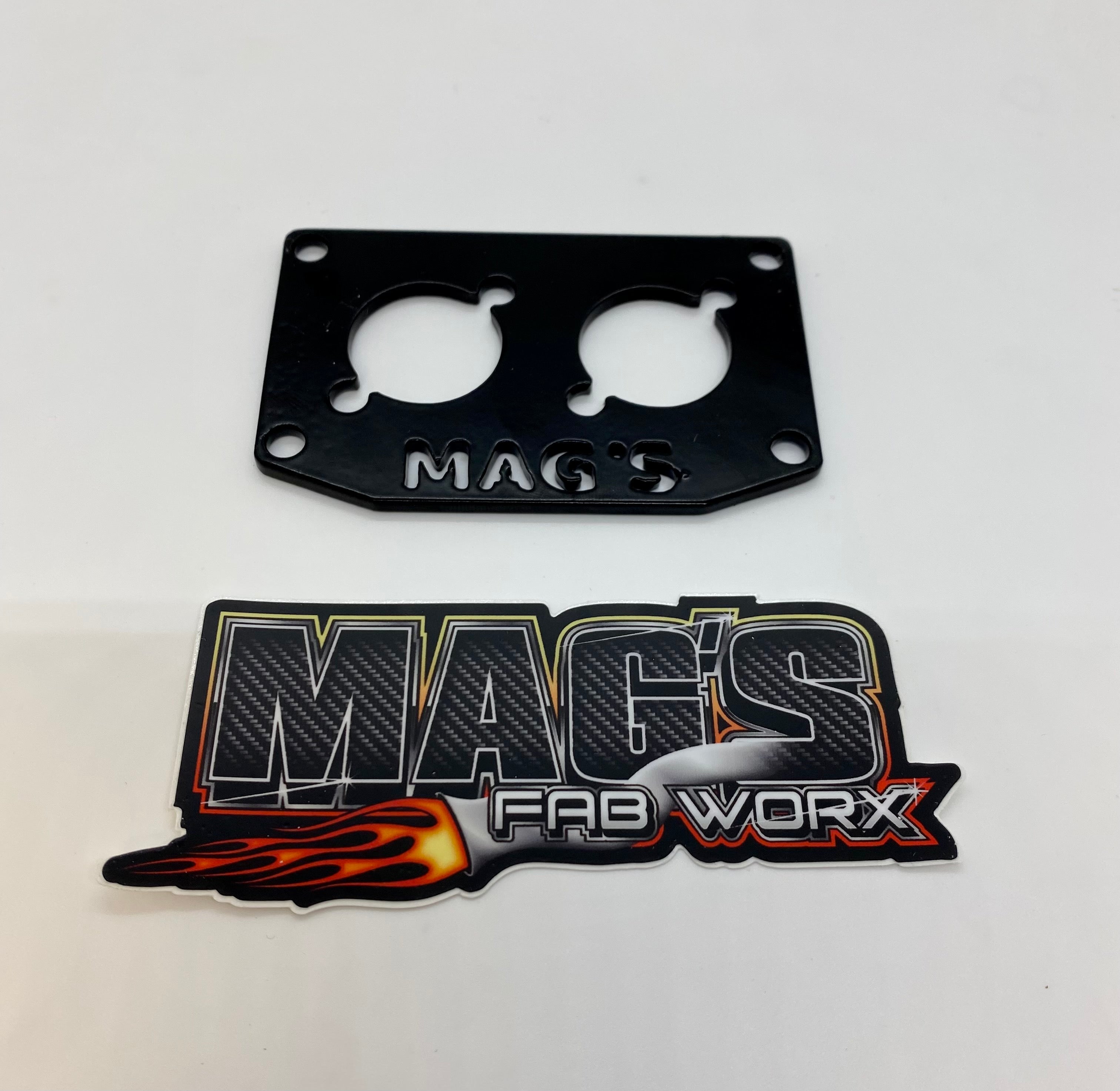 Bulkhead Wire Pass Through Complete Kit or Individual Components