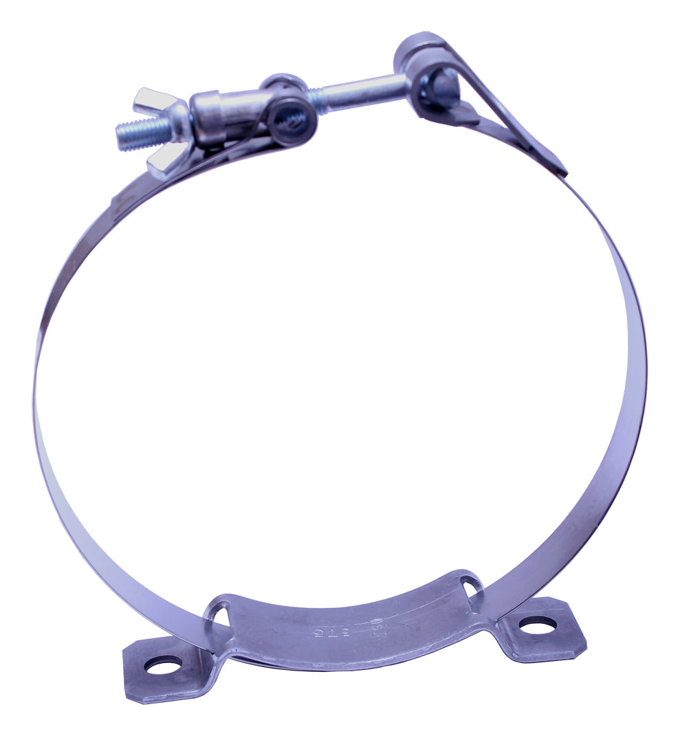 20lb. FireAde2000® System with Auto/Manual (Alcohol Applications) w AutoSense Thermal Technology with Standard Brackets