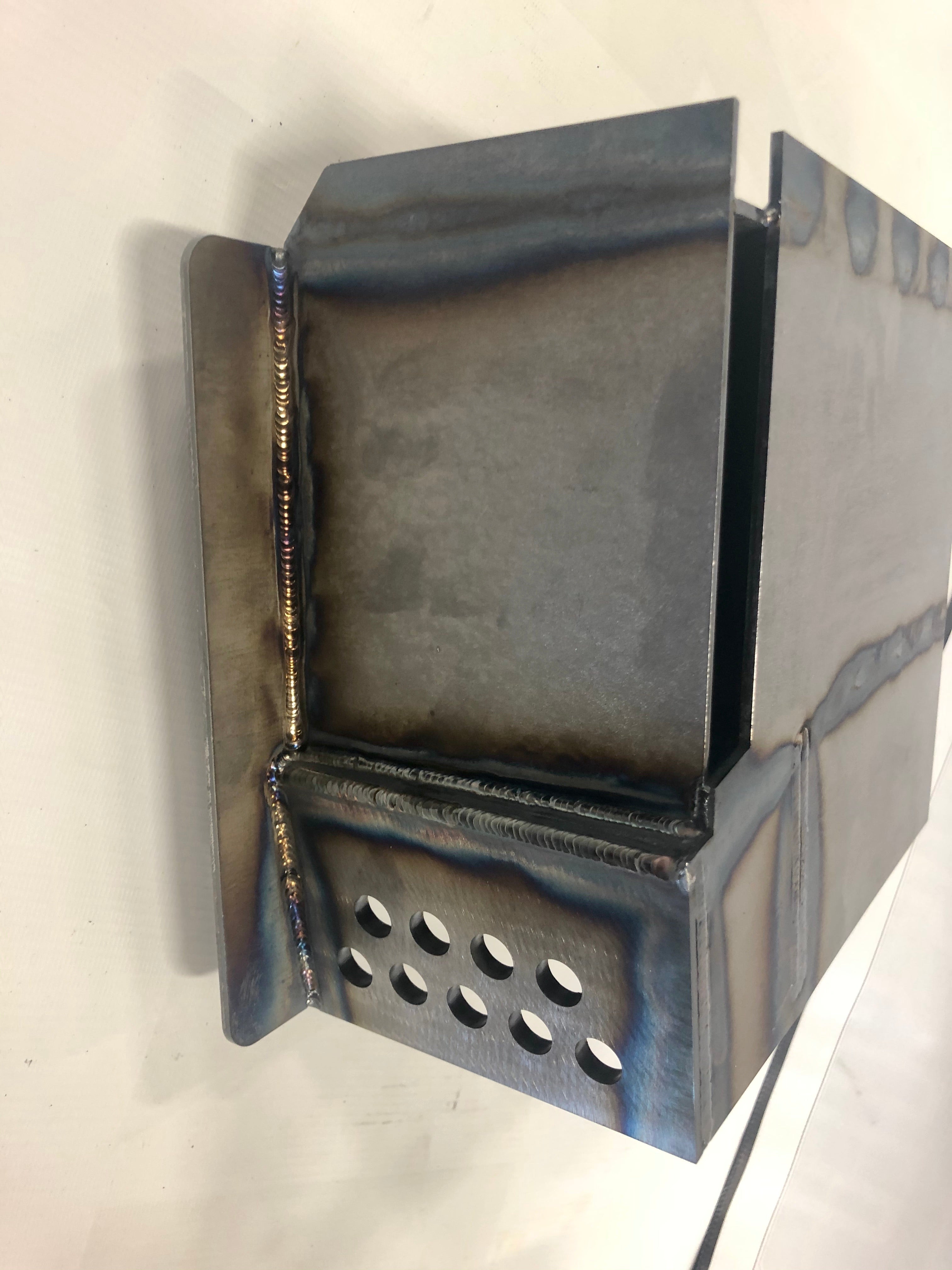 MAG'S EXTREME MUSTANG UPPER AND LOWER TORQUE BOX COMBO