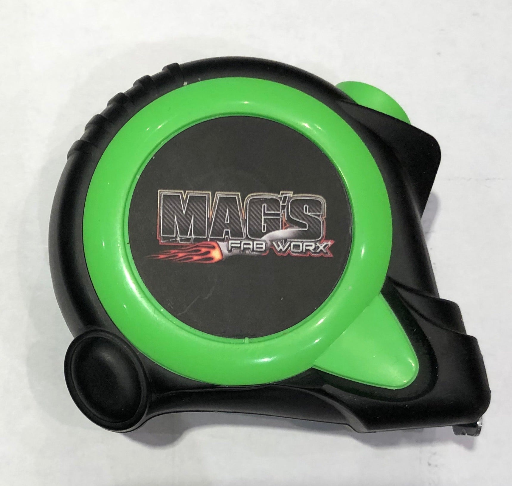 MAG'S TAPE MEASURE
