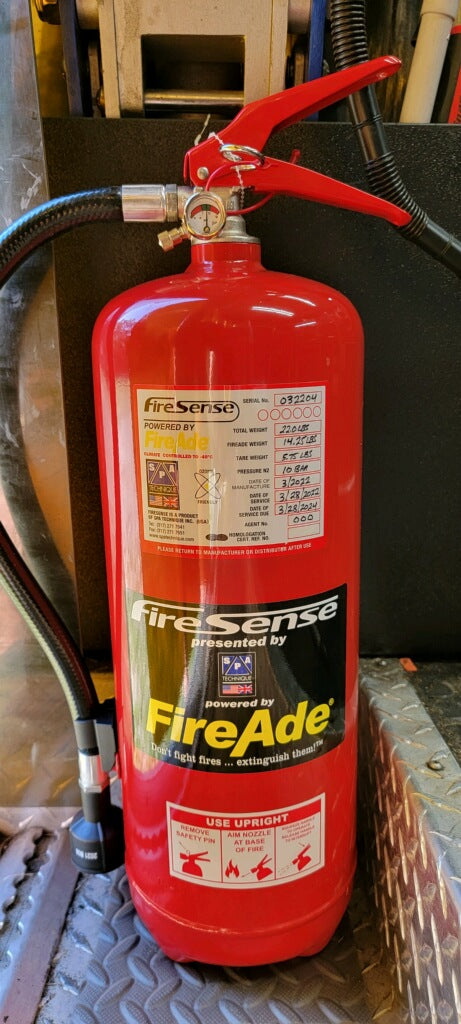 1.5 Enforcer Red