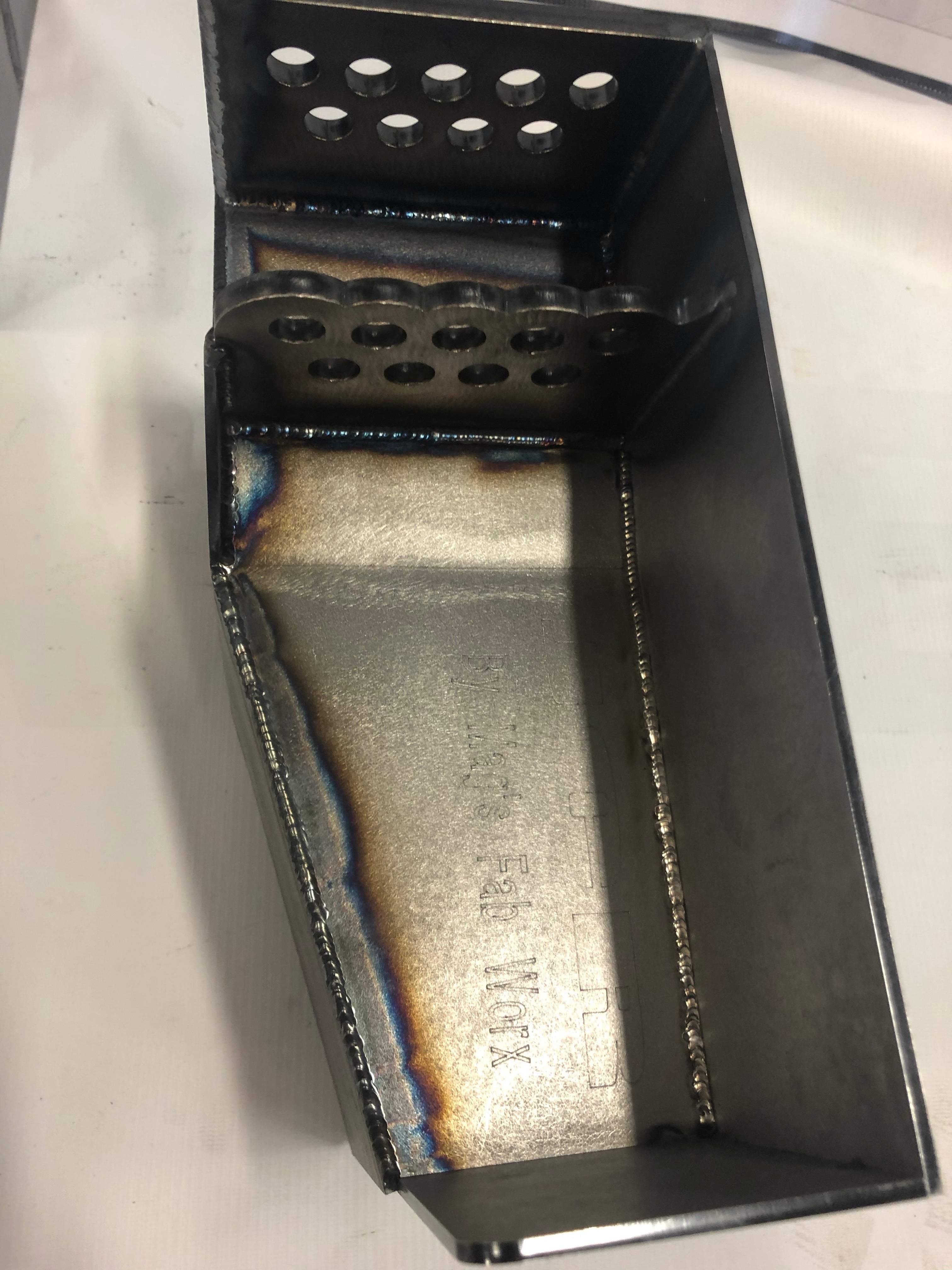 MAG'S EXTREME MUSTANG UPPER AND LOWER TORQUE BOX COMBO