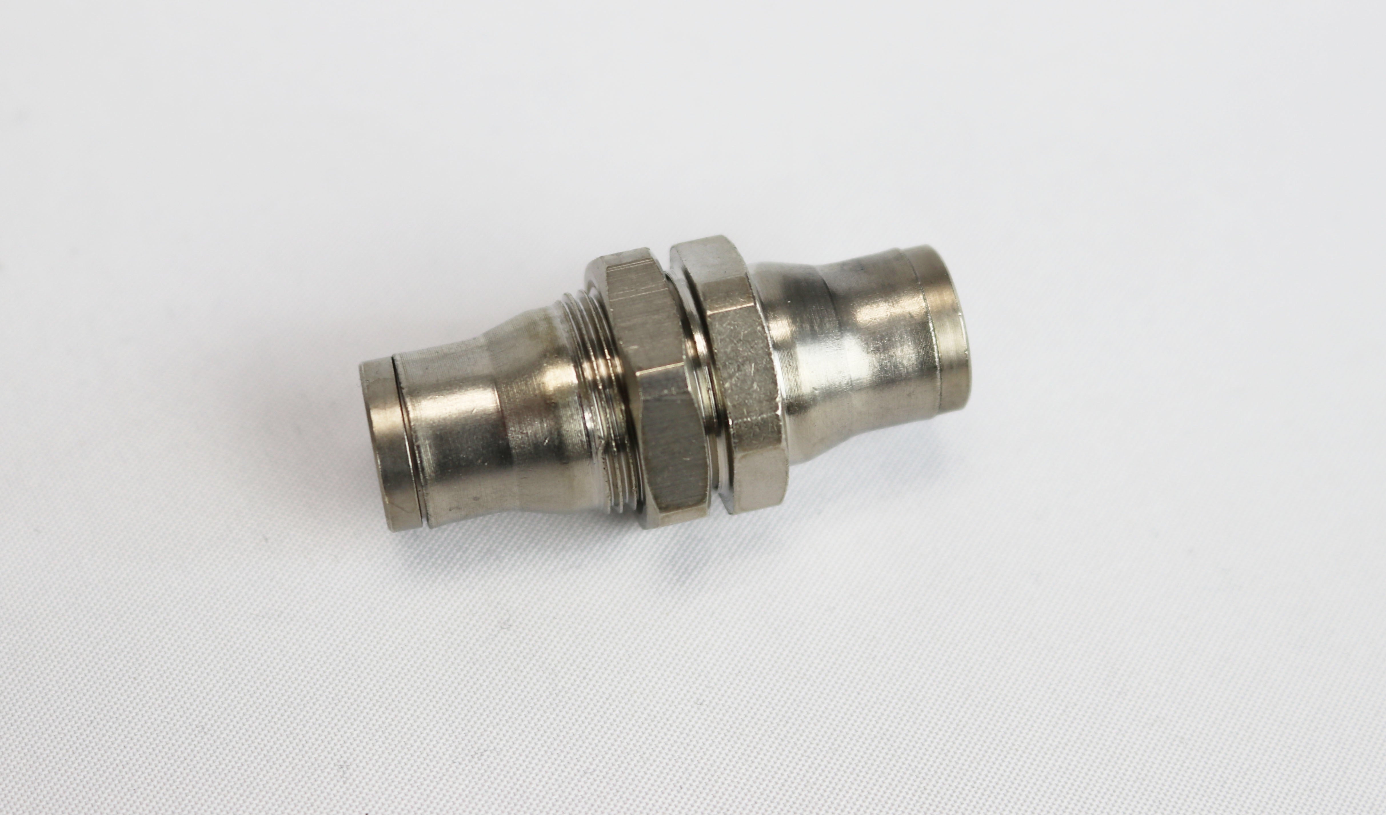 20lb. FireAde2000® System with Auto/Manual (Alcohol Applications) w AutoSense Thermal Technology with Billet Brackets