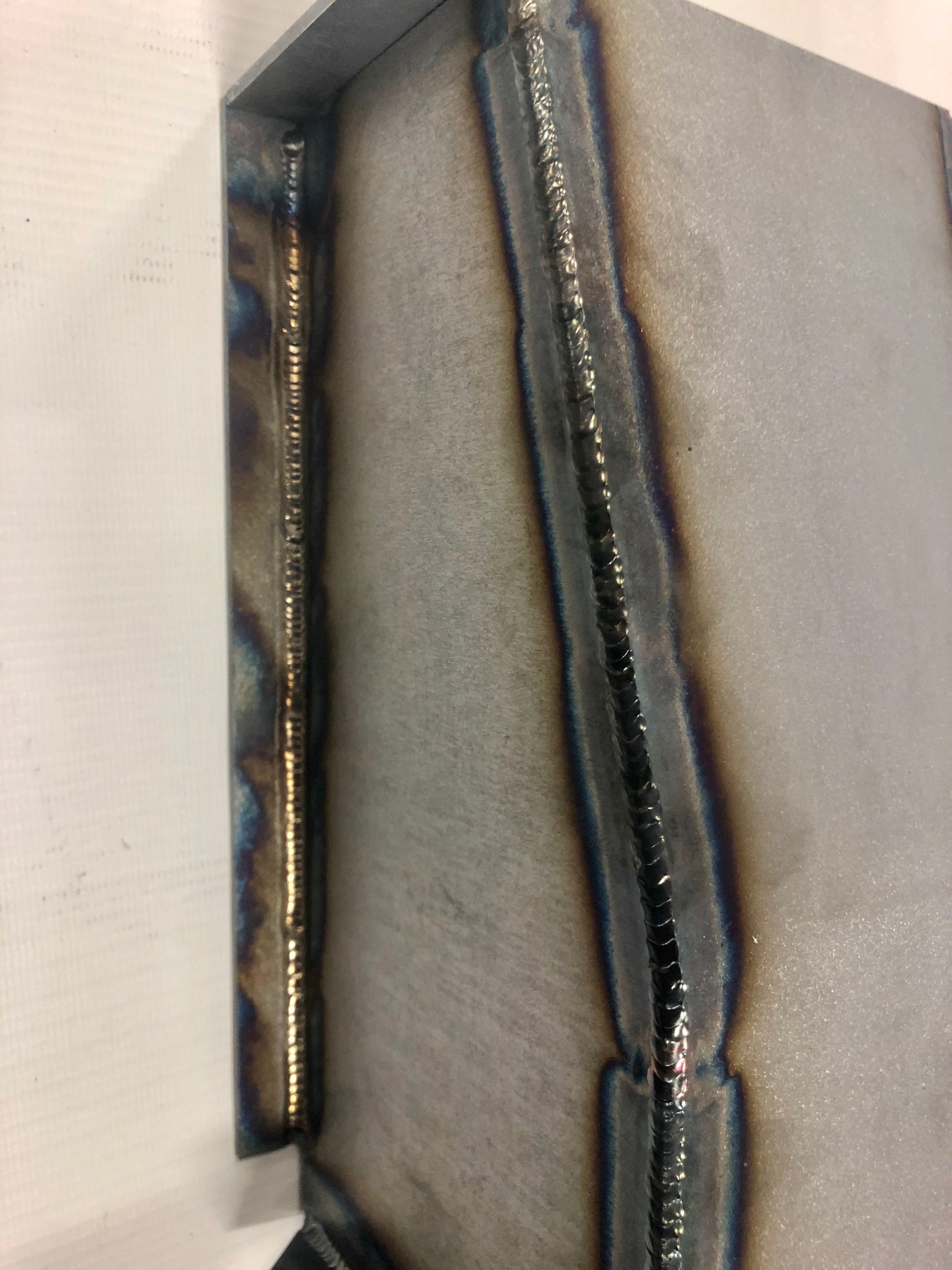 MAG'S EXTREME MUSTANG UPPER AND LOWER TORQUE BOX COMBO