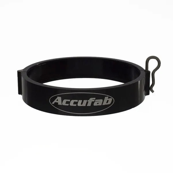 Accufab 125mm Quick Connect