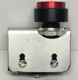 Biondo "DOUBLE 0" Transbrake Button