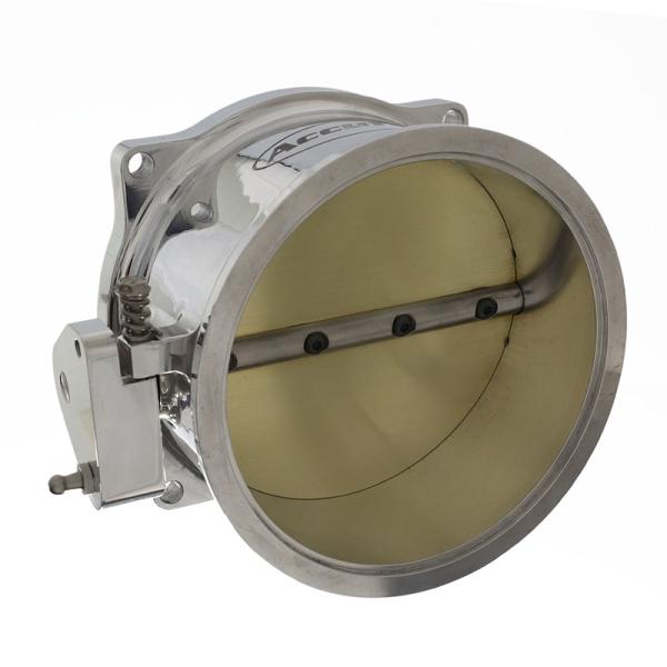 Accufab 125mm V-Band Throttle Body